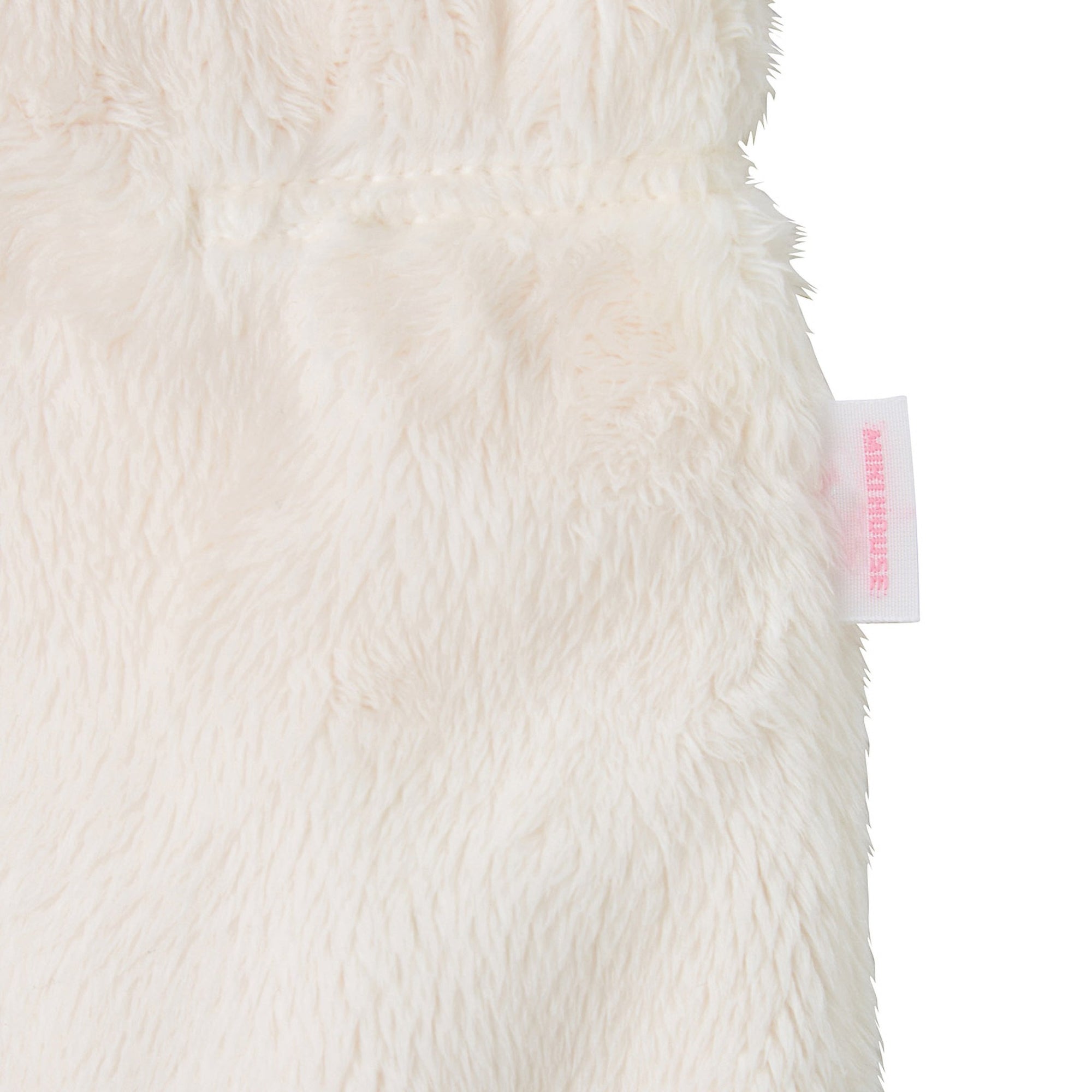 Microfur Buntings for Cozy Stroller Outings