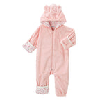 Microfur Buntings for Cozy Stroller Outings