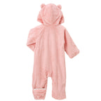 Microfur Buntings for Cozy Stroller Outings