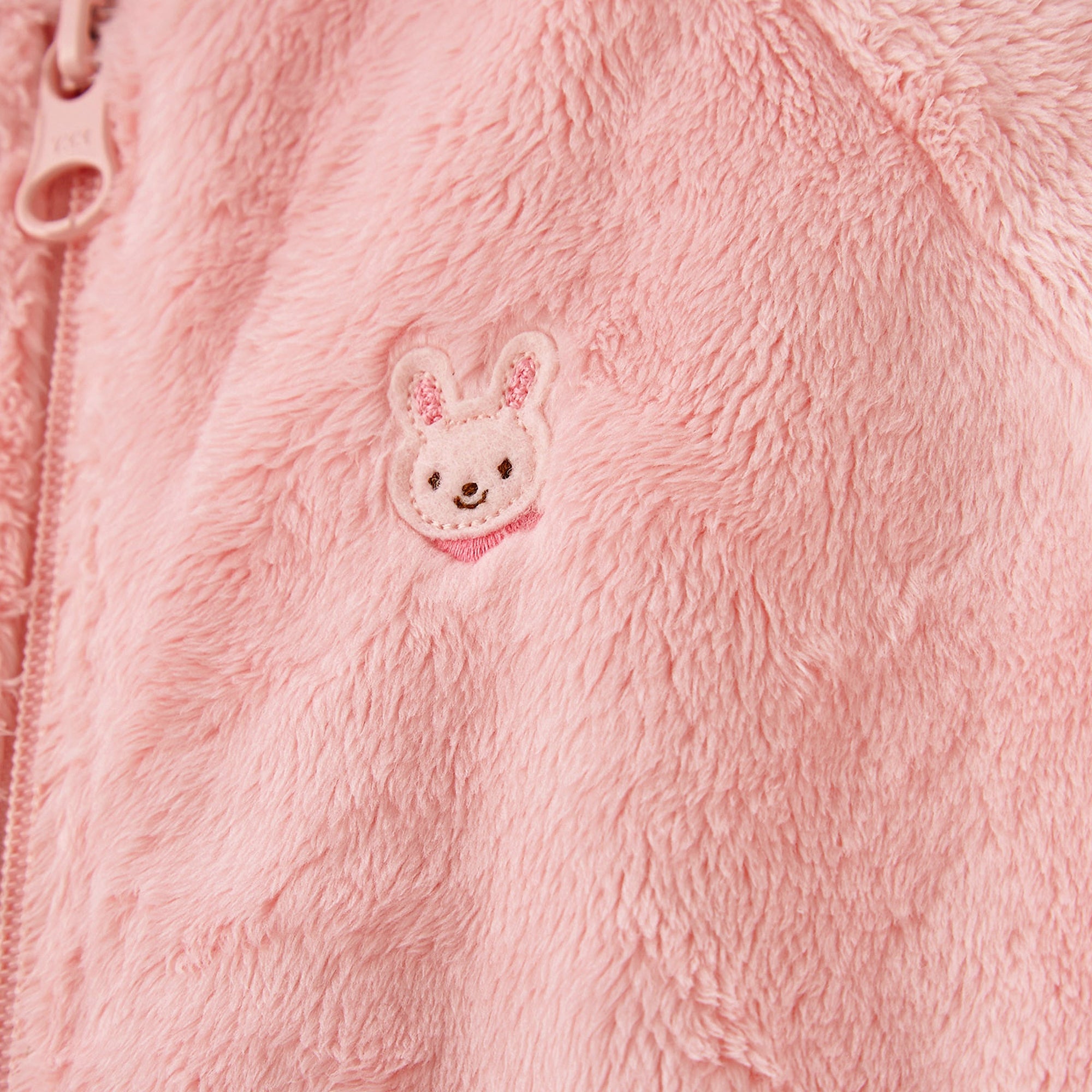 Microfur Buntings for Cozy Stroller Outings