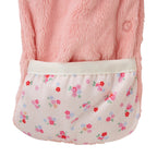Microfur Buntings for Cozy Stroller Outings