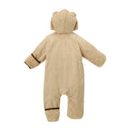 Microfur Buntings for Cozy Stroller Outings