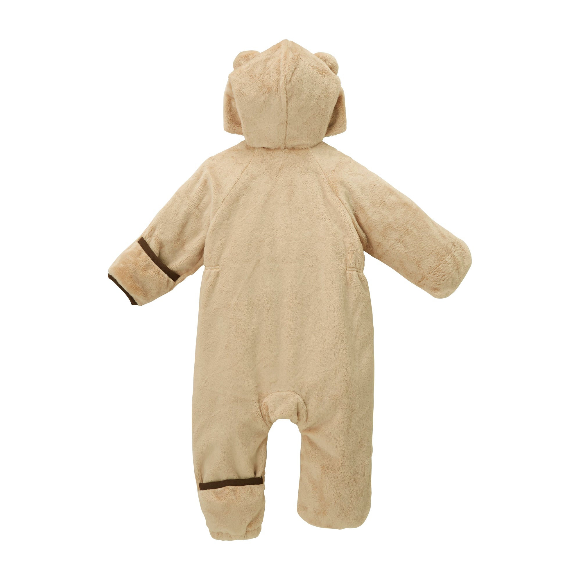 Microfur Buntings for Cozy Stroller Outings