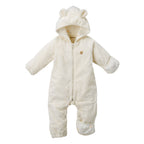 Microfur Buntings for Cozy Stroller Outings