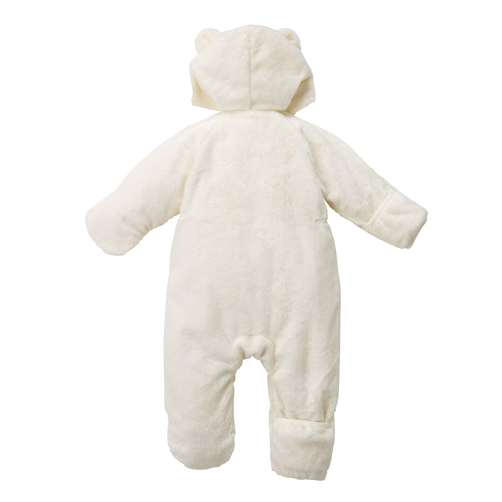 Microfur Buntings for Cozy Stroller Outings