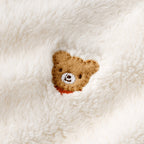 Microfur Buntings for Cozy Stroller Outings