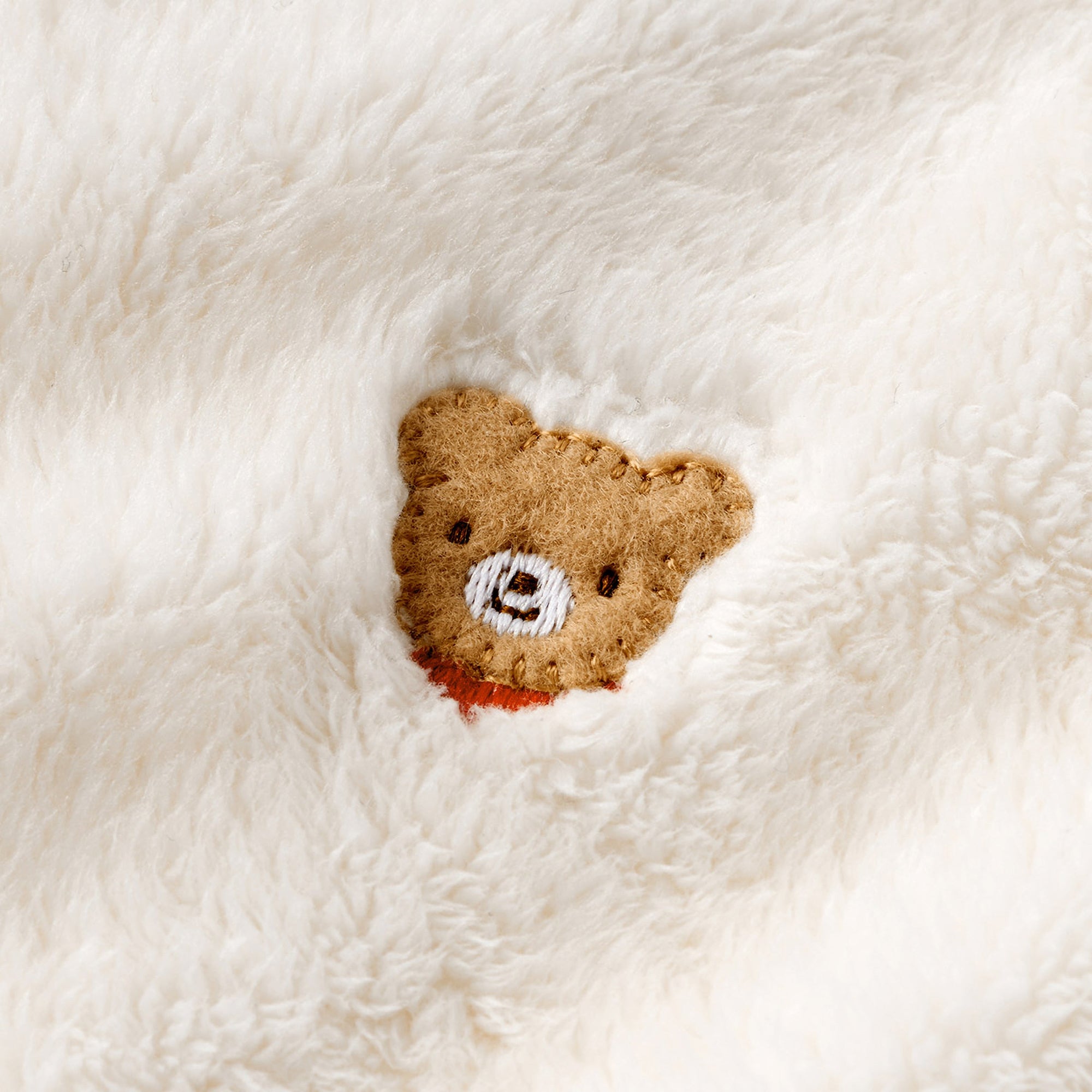 Microfur Buntings for Cozy Stroller Outings