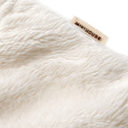 Microfur Buntings for Cozy Stroller Outings