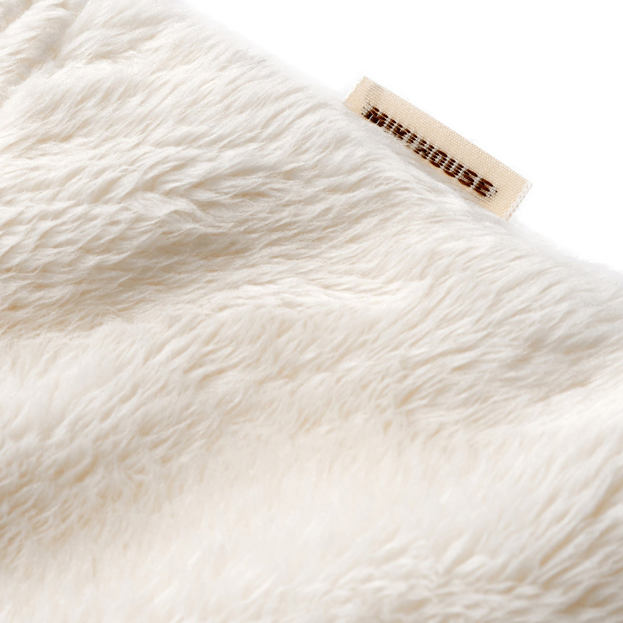 Microfur Buntings for Cozy Stroller Outings