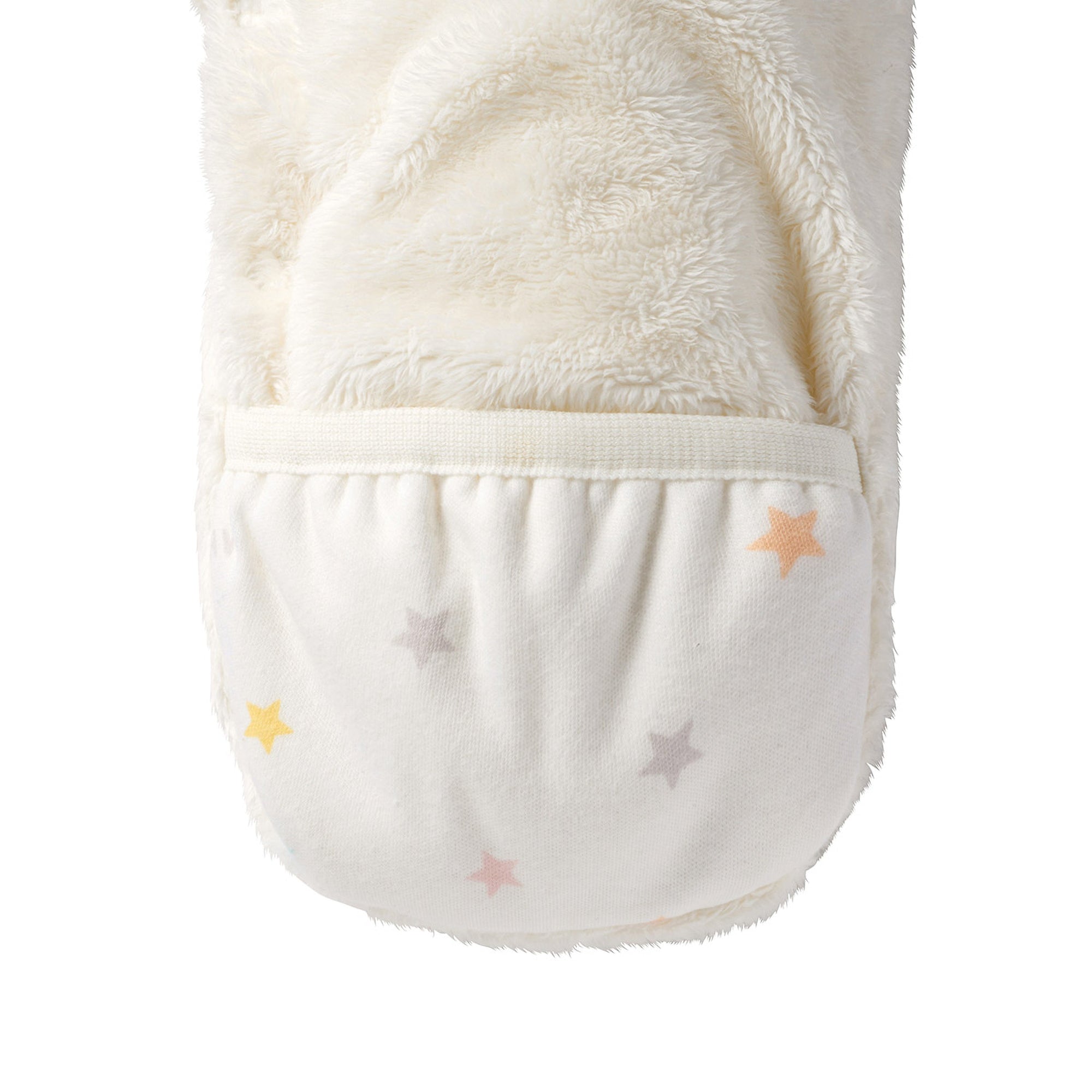Microfur Buntings for Cozy Stroller Outings