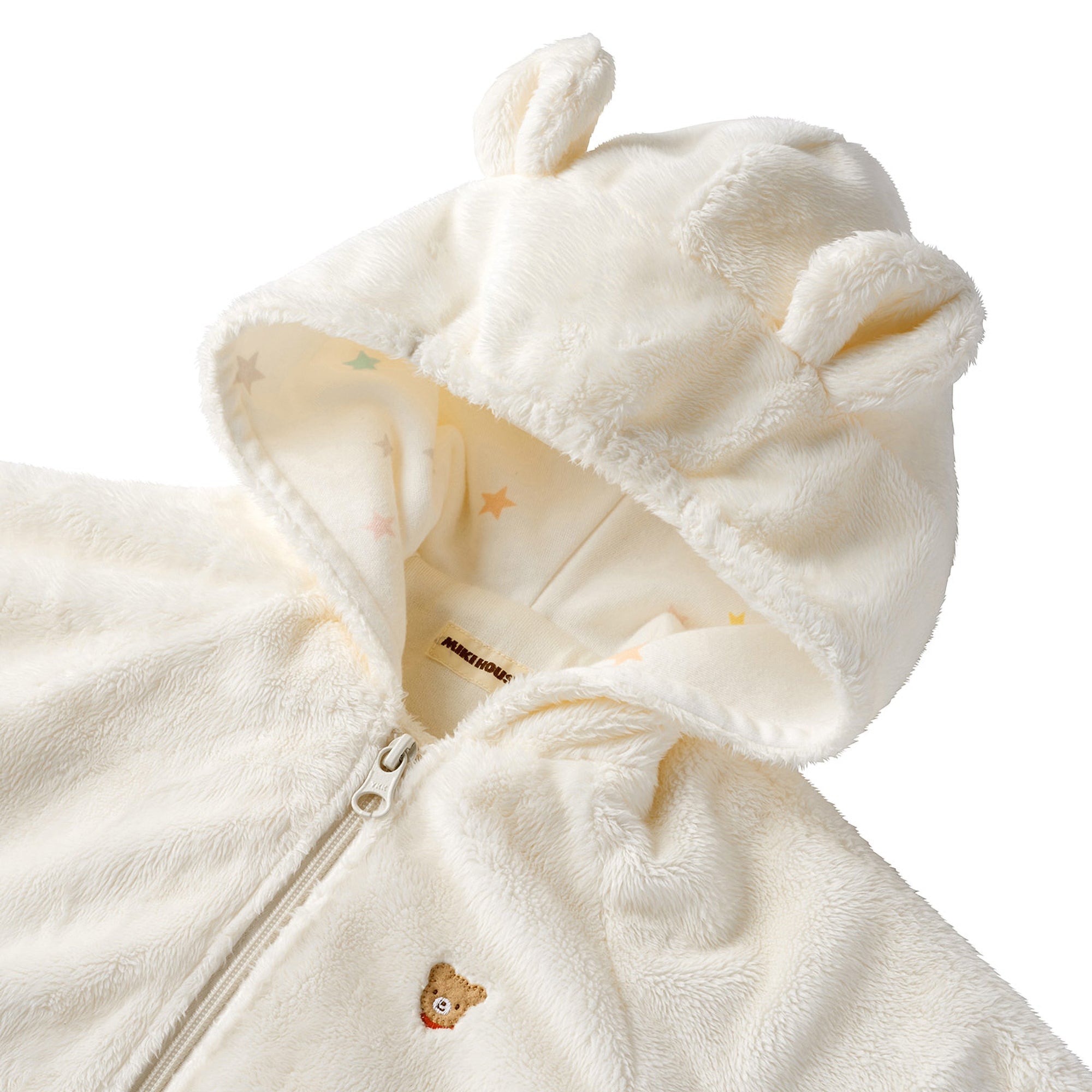 Microfur Buntings for Cozy Stroller Outings