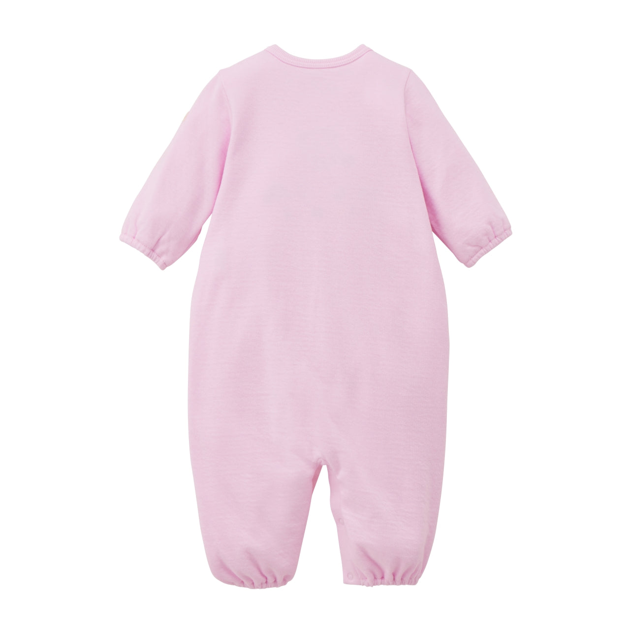 MIKI HOUSE Bear Convertible Newborn All-in-One