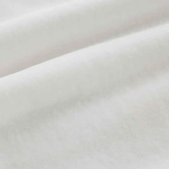 Convertible Velour Newborn All-in-One