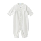 Convertible Velour Newborn All-in-One
