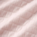Quilted Two-Way Baby Onesie