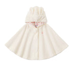 Snuggle Microfur Baby Cape