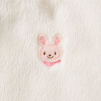 Snuggle Microfur Baby Cape