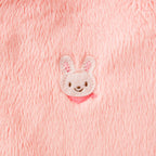 Snuggle Microfur Baby Cape