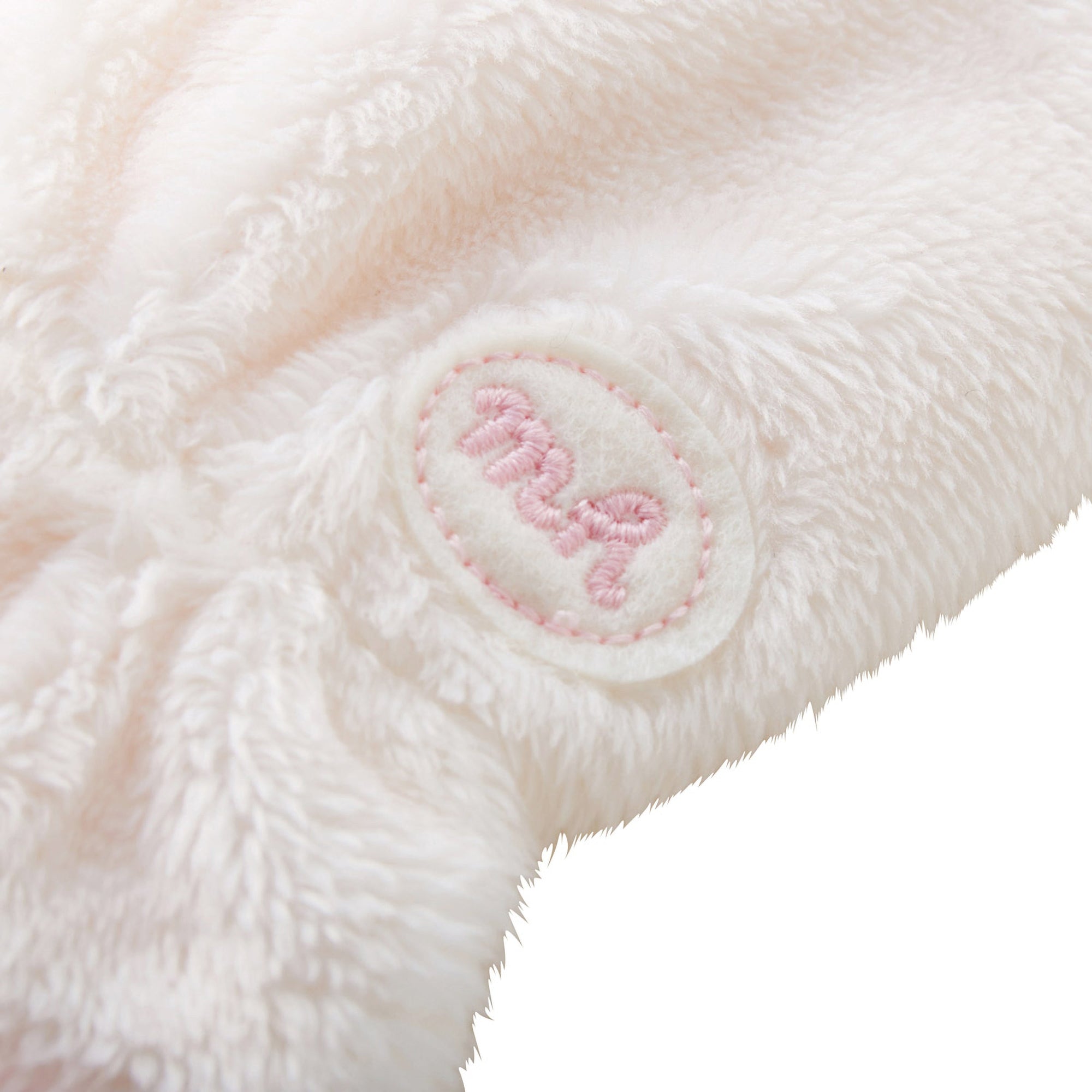 Cozy Paws Microfur Mittens