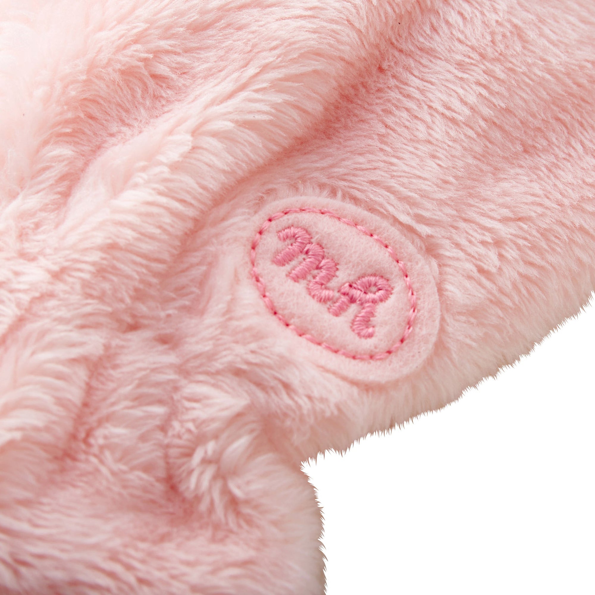 Cozy Paws Microfur Mittens