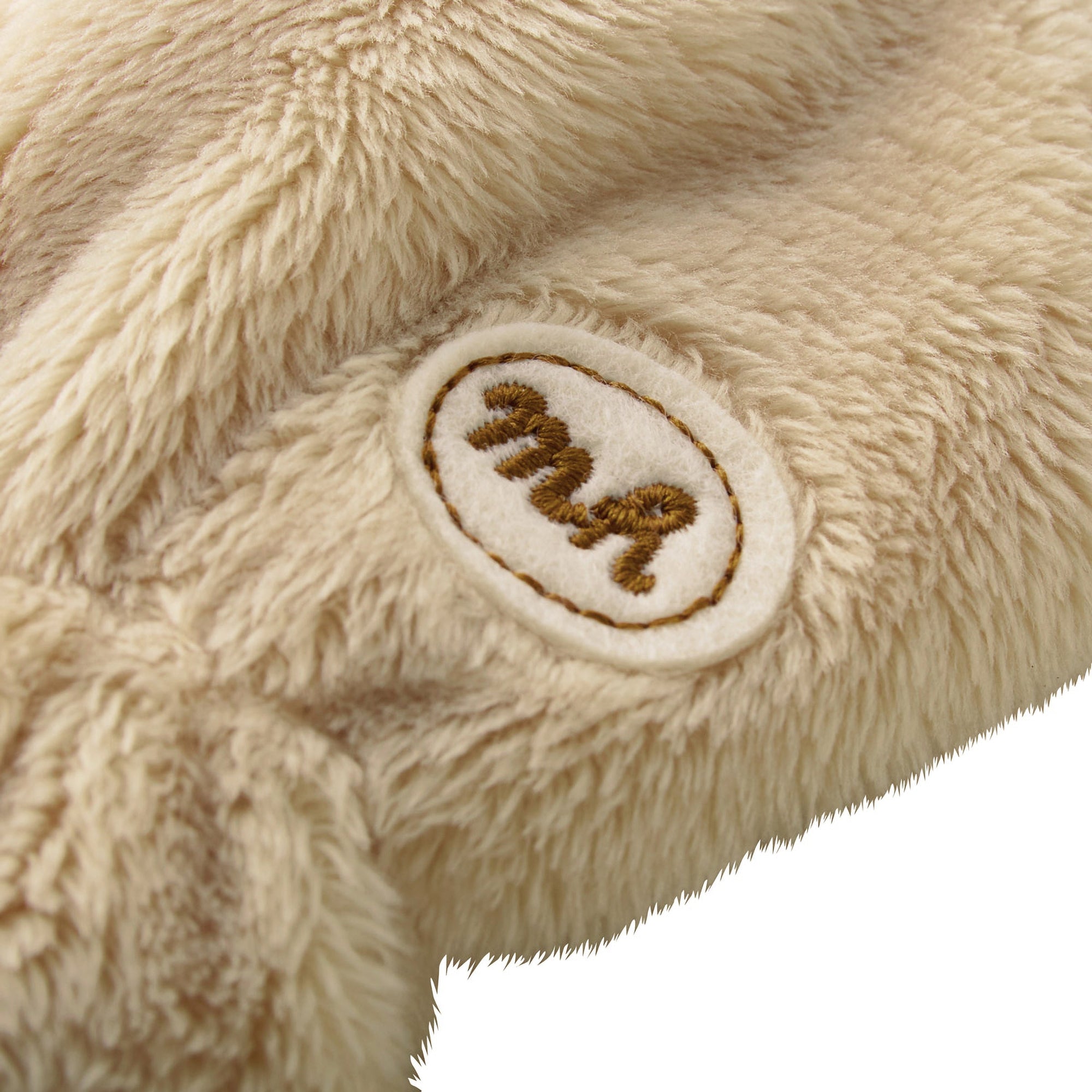 Cozy Paws Microfur Mittens