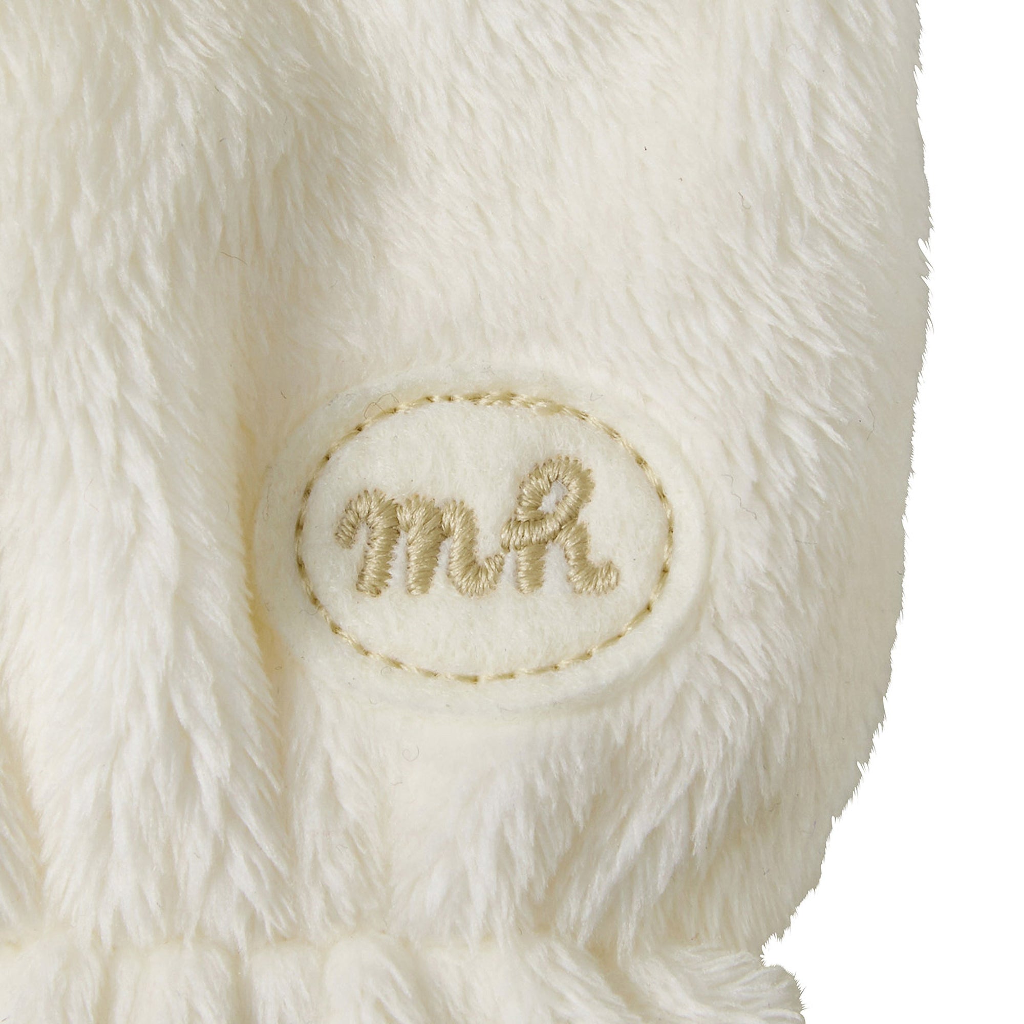 Cozy Paws Microfur Mittens