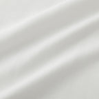 Sea Island Cotton Knit-Gauze Baby Swaddle