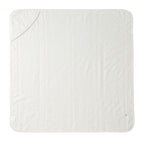 Ultra-Soft Untwisted Yarn Knit Baby Swaddle