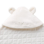 Versatile Microfur Swaddle
