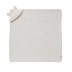 Versatile Microfur Swaddle