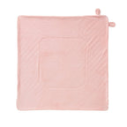 Versatile Microfur Swaddle