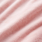 Versatile Microfur Swaddle