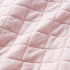 Versatile Microfur Swaddle