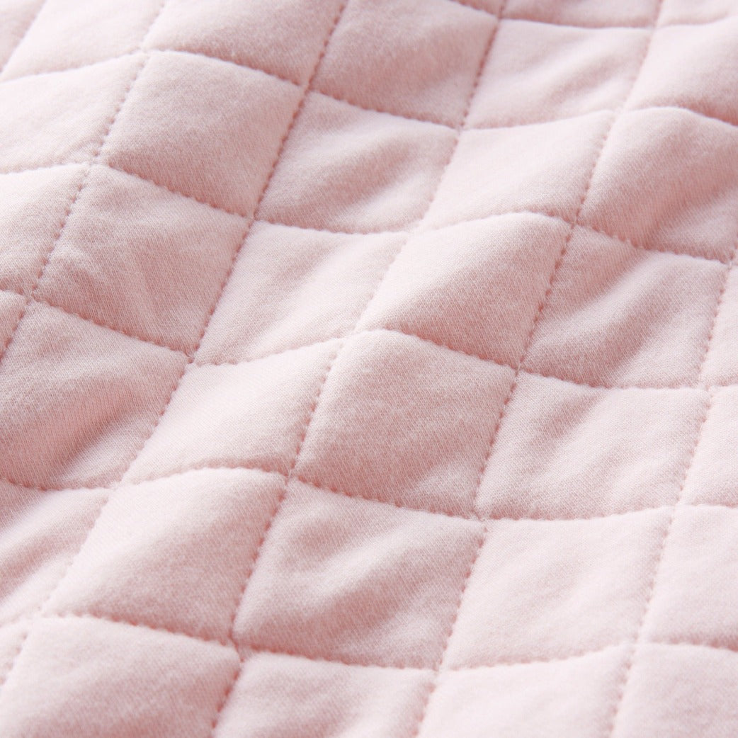 Versatile Microfur Swaddle