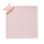 Versatile Microfur Swaddle