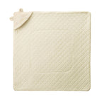 Versatile Microfur Swaddle