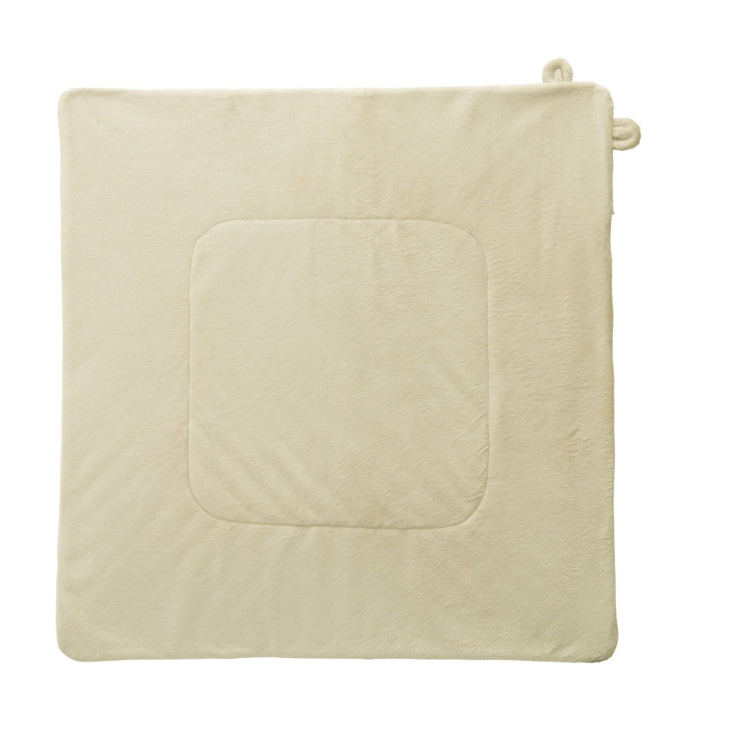 Versatile Microfur Swaddle