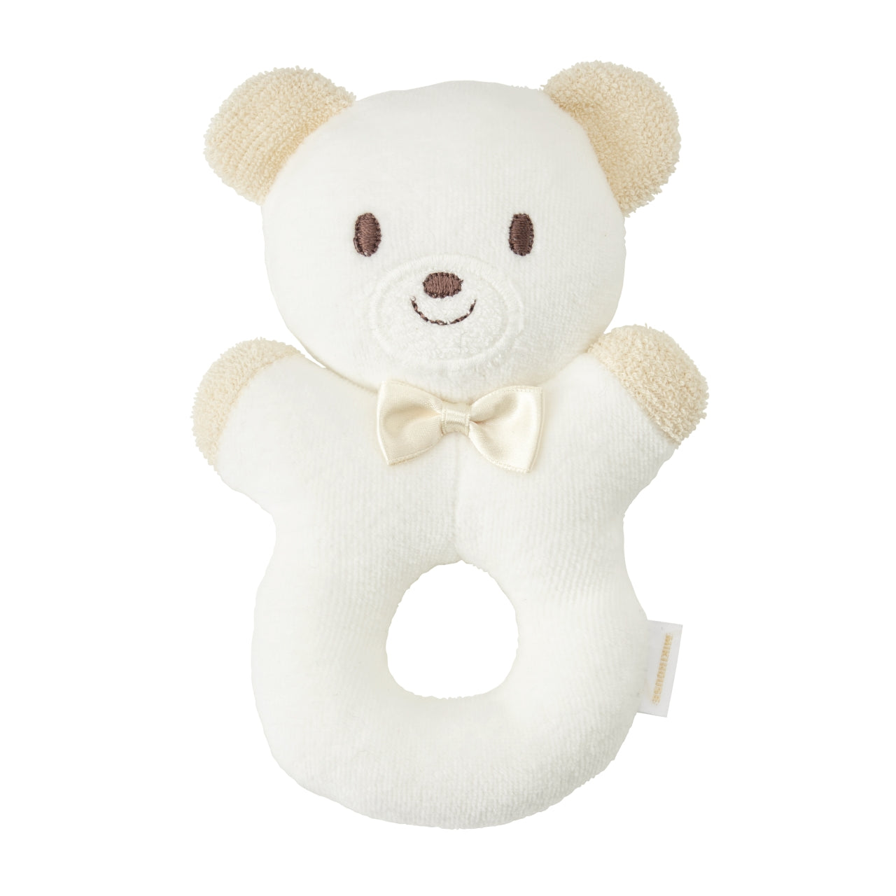 Jingly Animal Friend Rattle