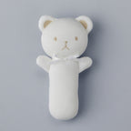 Gold Label Sea Island Cotton Rattle
