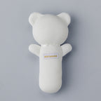 Gold Label Sea Island Cotton Rattle