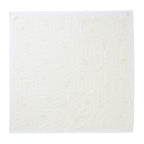 Gauze Pile Hybrid Bath Towel ("Asa-no-ha" motif)