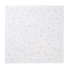 Gauze Pile Hybrid Bath Towel (Cherry blossoms motif)