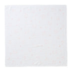 Gauze Pile Hybrid Bath Towel (Cherry blossoms motif)