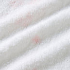 Gauze Pile Hybrid Bath Towel (Cherry blossoms motif)