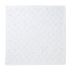Gauze Pile Hybrid Bath Towel ("Mount Fuji" motif)