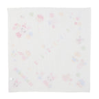 Measure Me Pucchi Usako Gauze Bath Towel