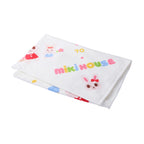 Measure Me Pucchi Usako Gauze Bath Towel