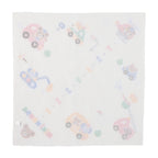 Measure Me Pucchi Usako Gauze Bath Towel