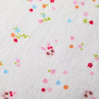 Pucchi & Usako Double-Layer Gauze Multi-Blanket