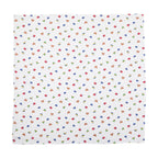 Pucchi & Usako Double-Layer Gauze Multi-Blanket